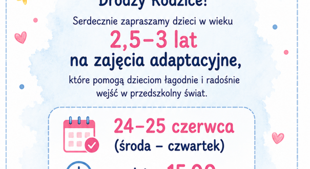 Ogłoszenie